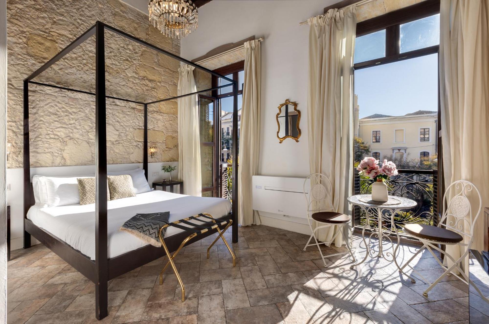 La Residenza Sul Largo 3*