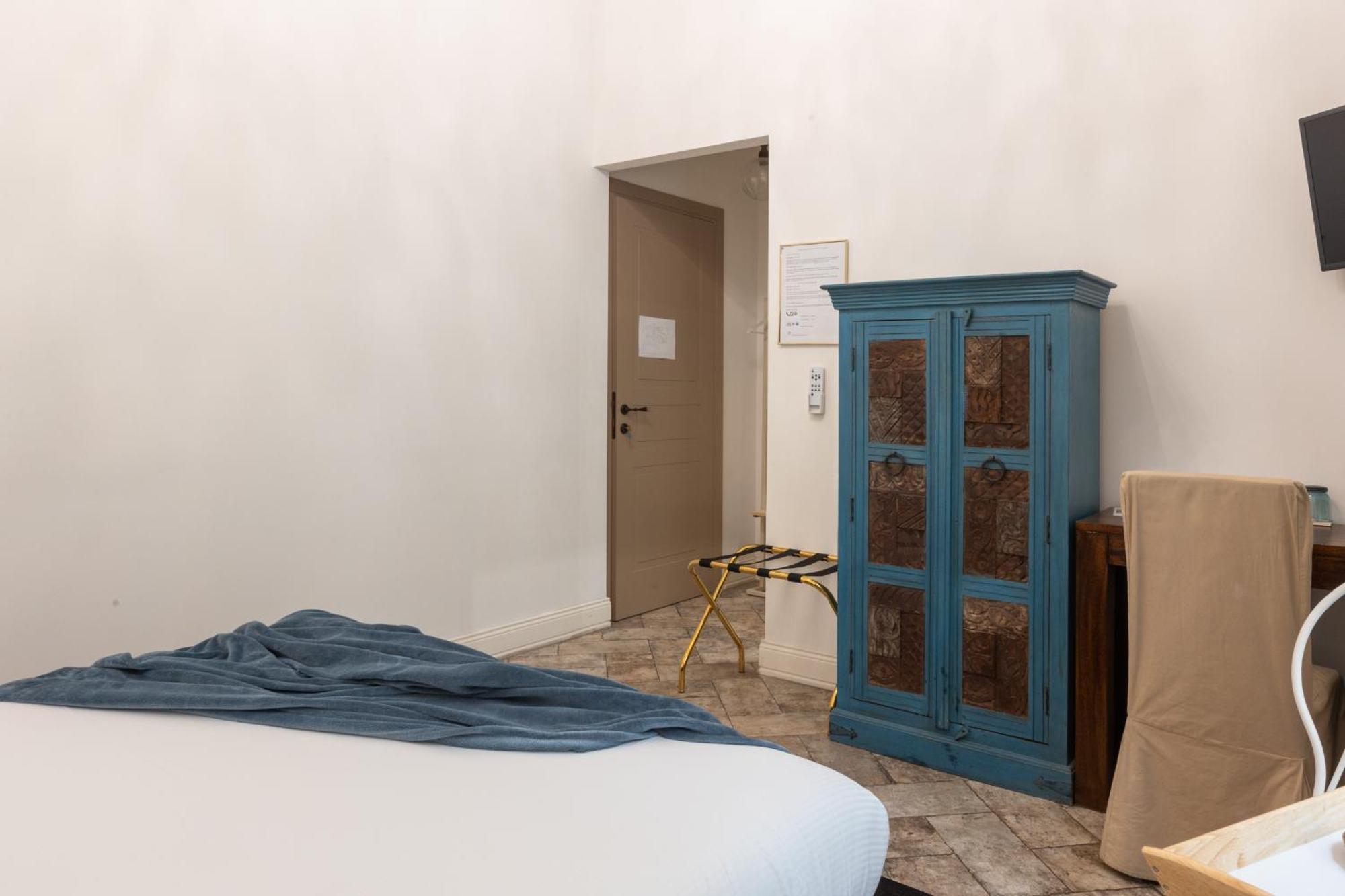 La Residenza Sul Largo Gasthuis 3*