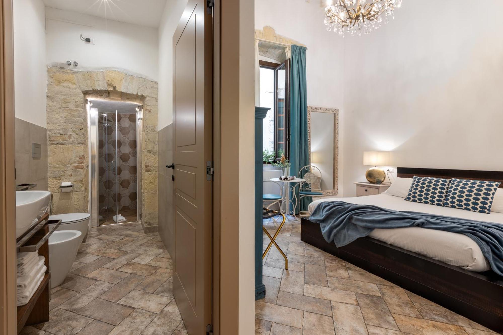 Gasthuis La Residenza Sul Largo 3*