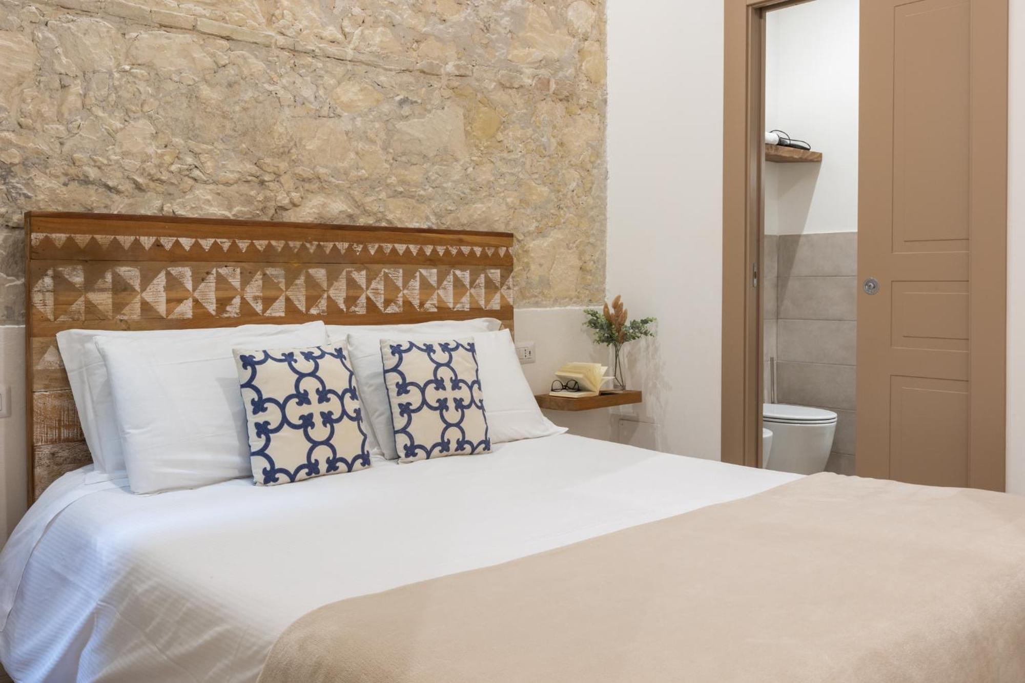 Gasthuis La Residenza Sul Largo 3*