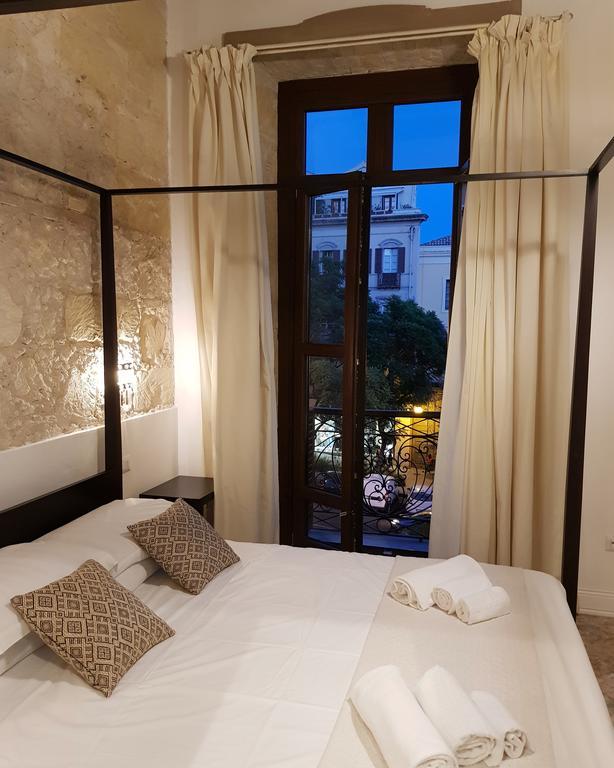 Gasthuis La Residenza Sul Largo Cagliari