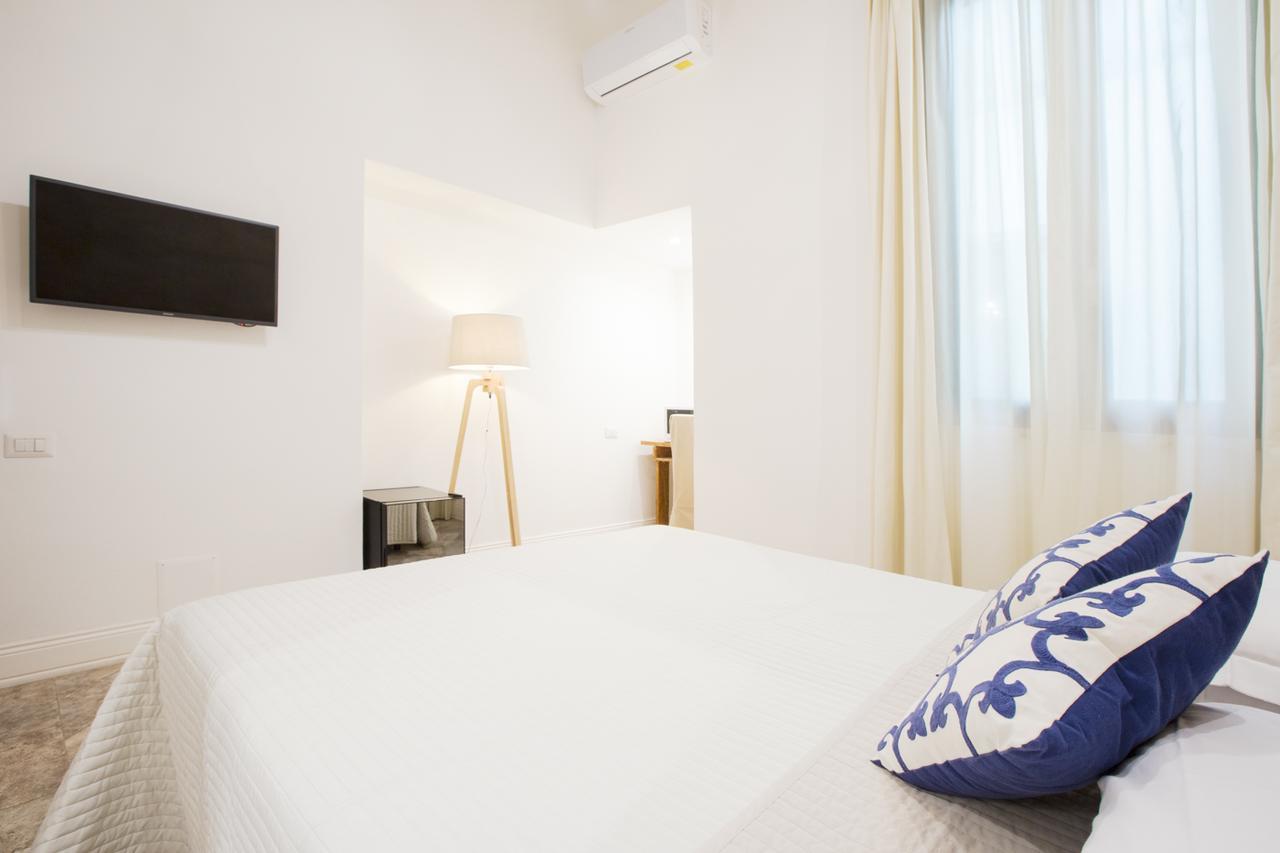 La Residenza Sul Largo Gasthuis 3*