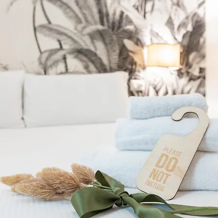 La Residenza Sul Largo Hotel Cagliari Buitenkant foto