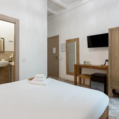 La Residenza Sul Largo Hotel Cagliari Buitenkant foto