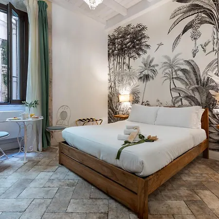 La Residenza Sul Largo Hotel Cagliari Buitenkant foto