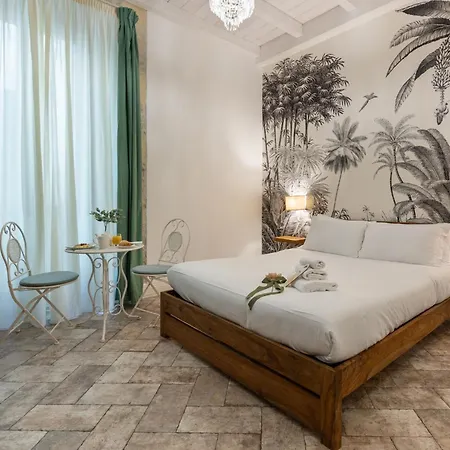 La Residenza Sul Largo Hotel Cagliari Buitenkant foto