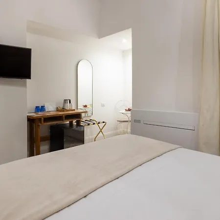 La Residenza Sul Largo Hotel Cagliari Buitenkant foto