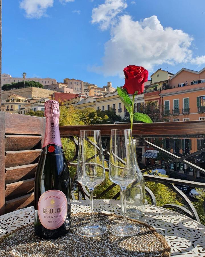 La Residenza Sul Largo Cagliari