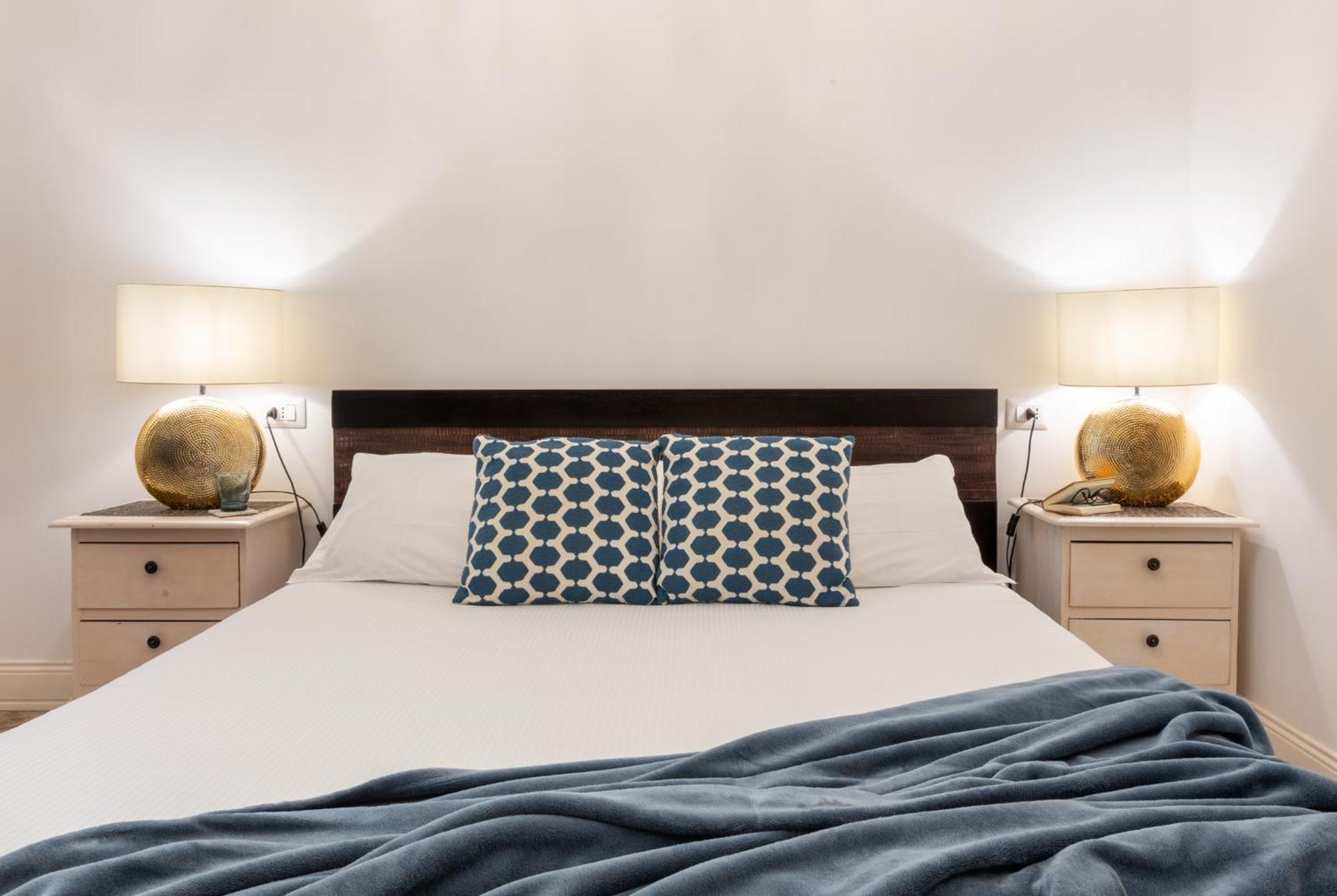 La Residenza Sul Largo 3* Cagliari