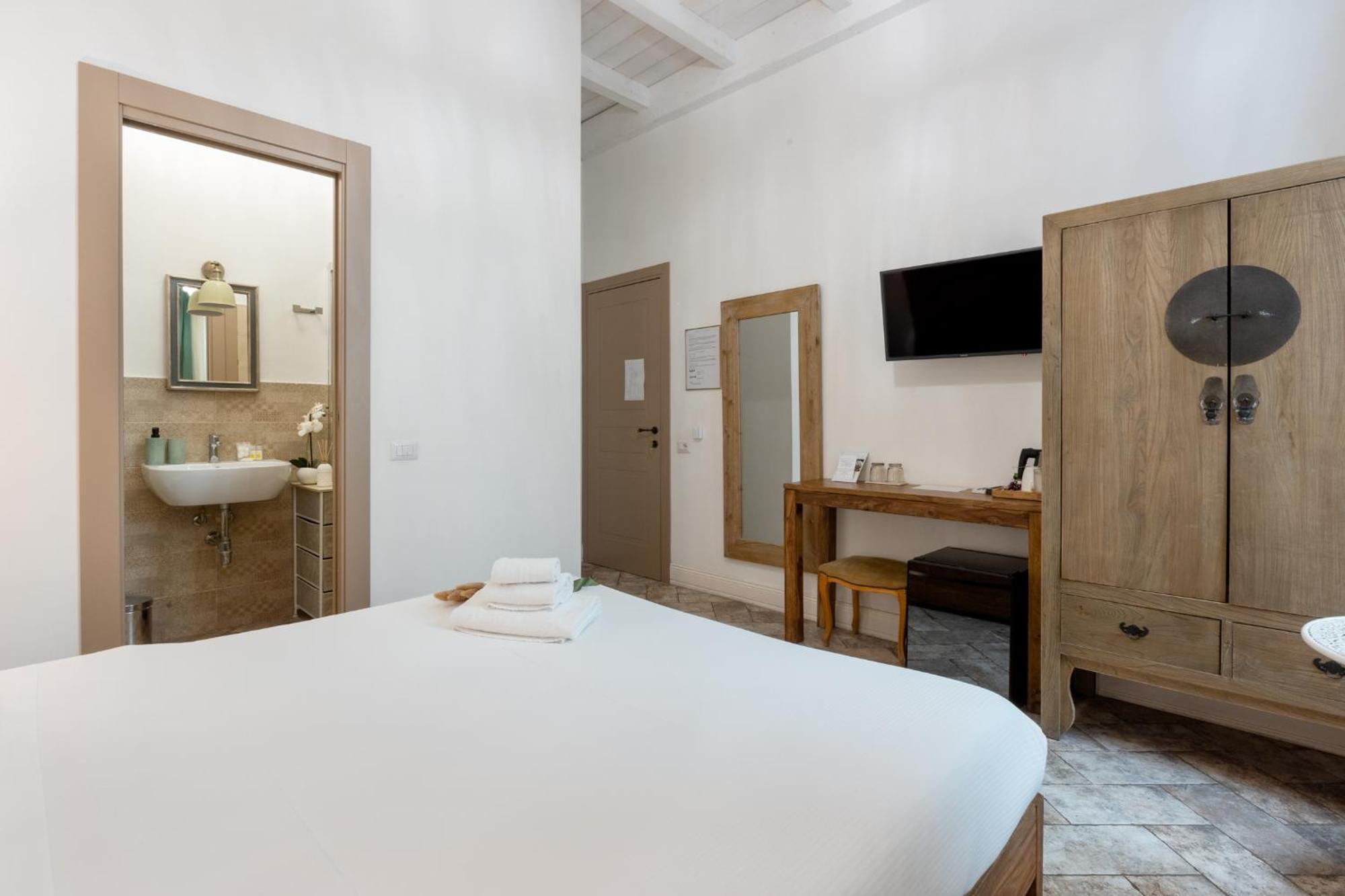 La Residenza Sul Largo Gasthof 3*
