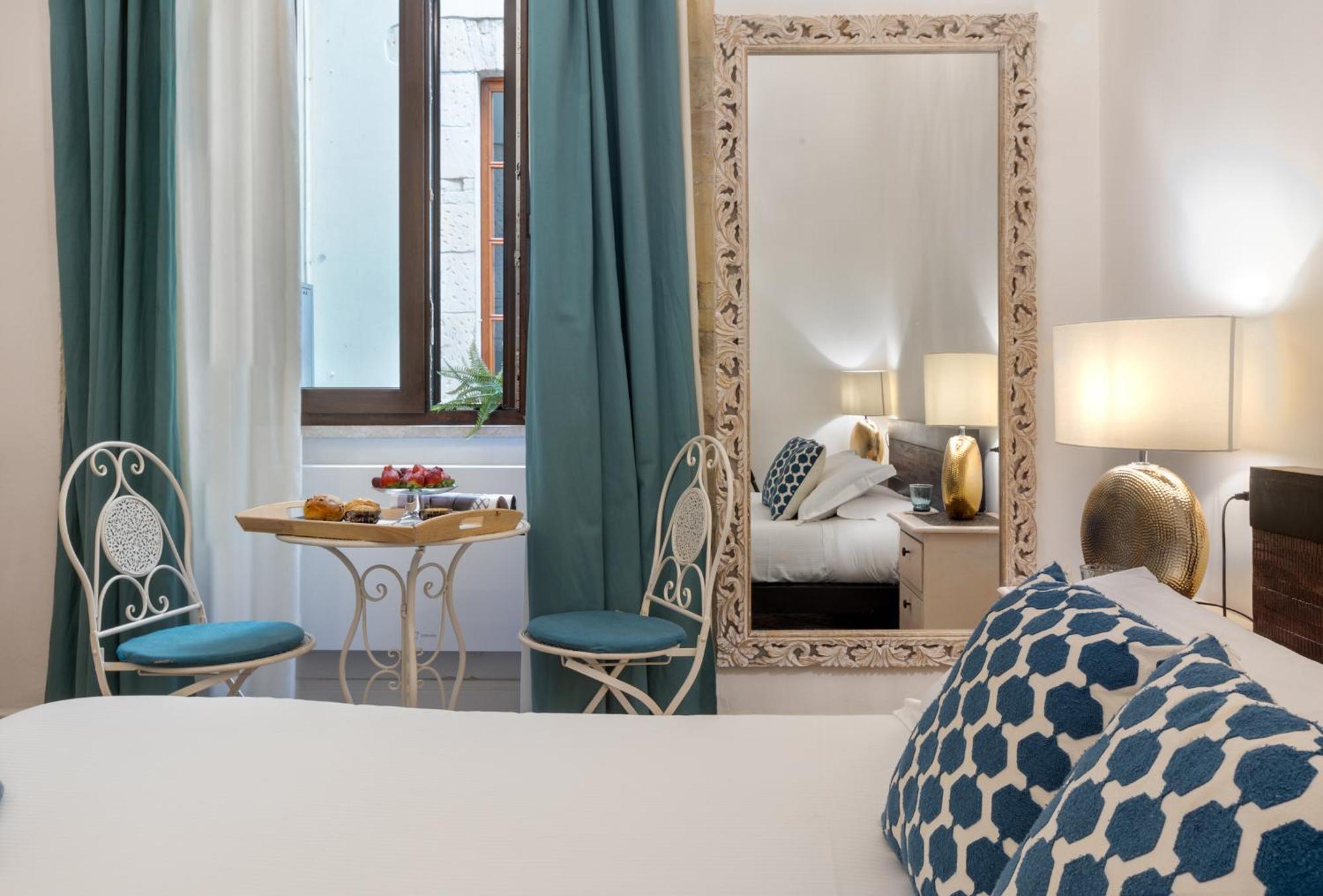 La Residenza Sul Largo Cagliari