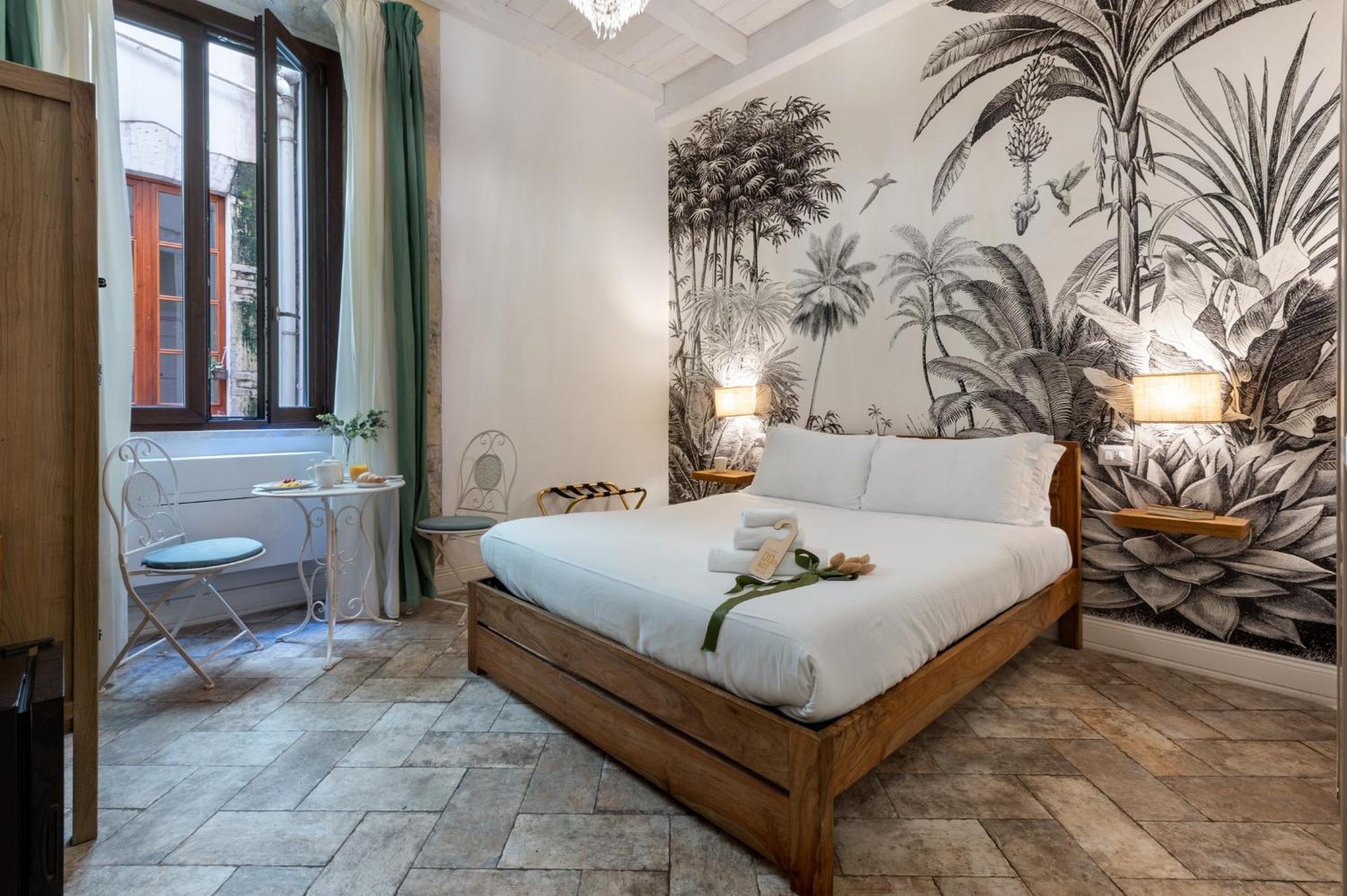 La Residenza Sul Largo 3*