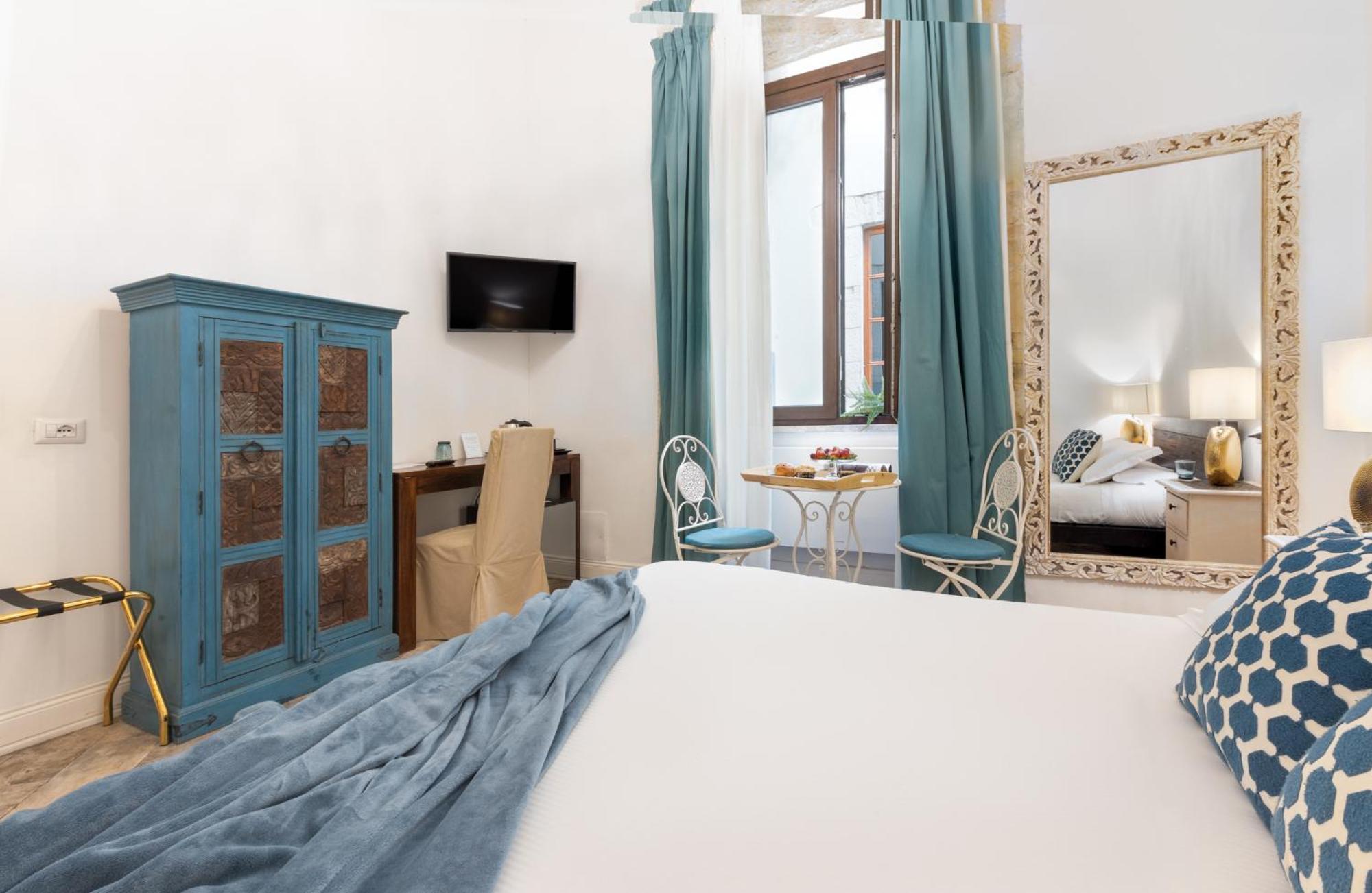 La Residenza Sul Largo Gasthuis 3*