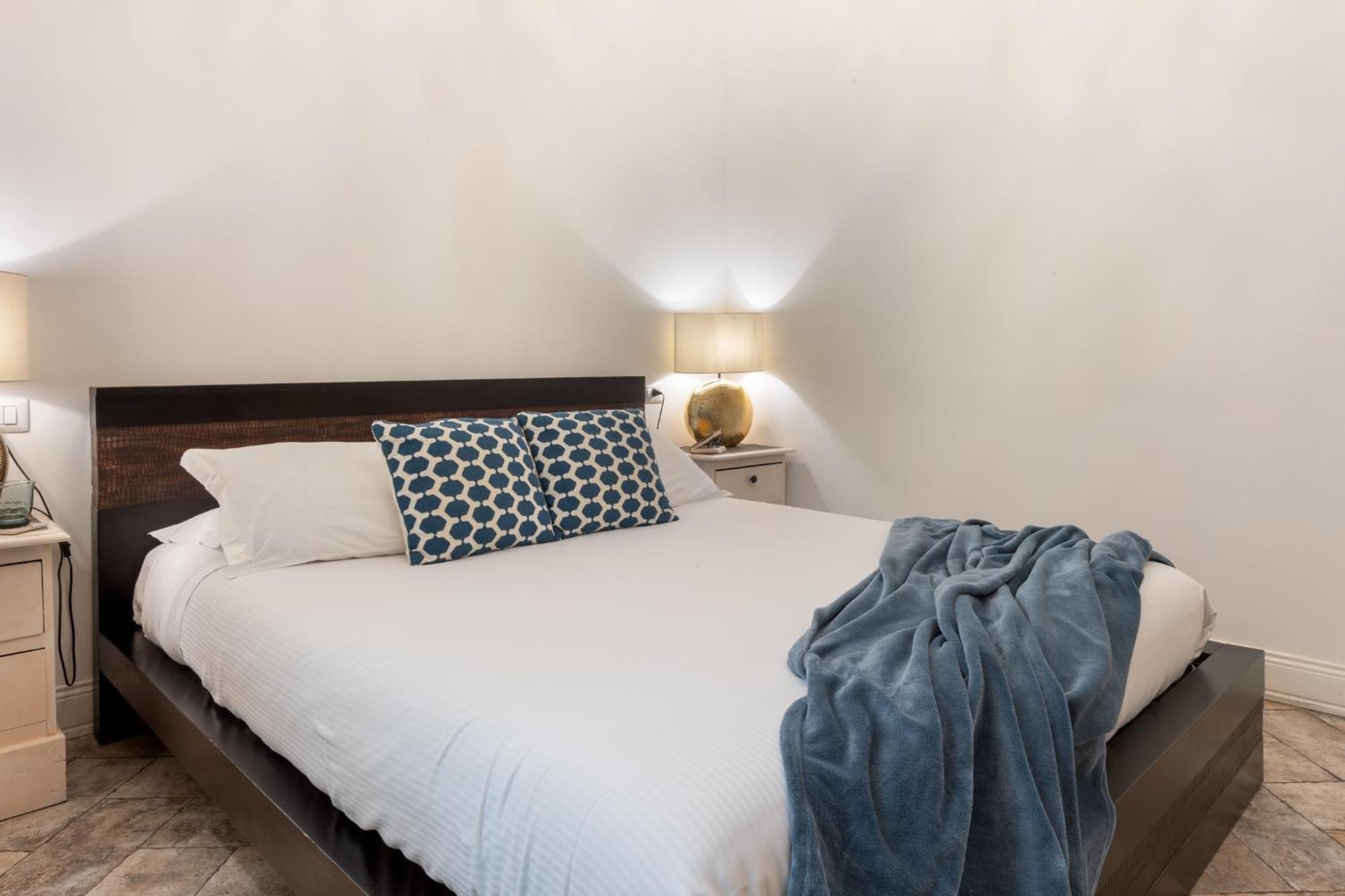 Maison d'hôtes La Residenza Sul Largo 3*