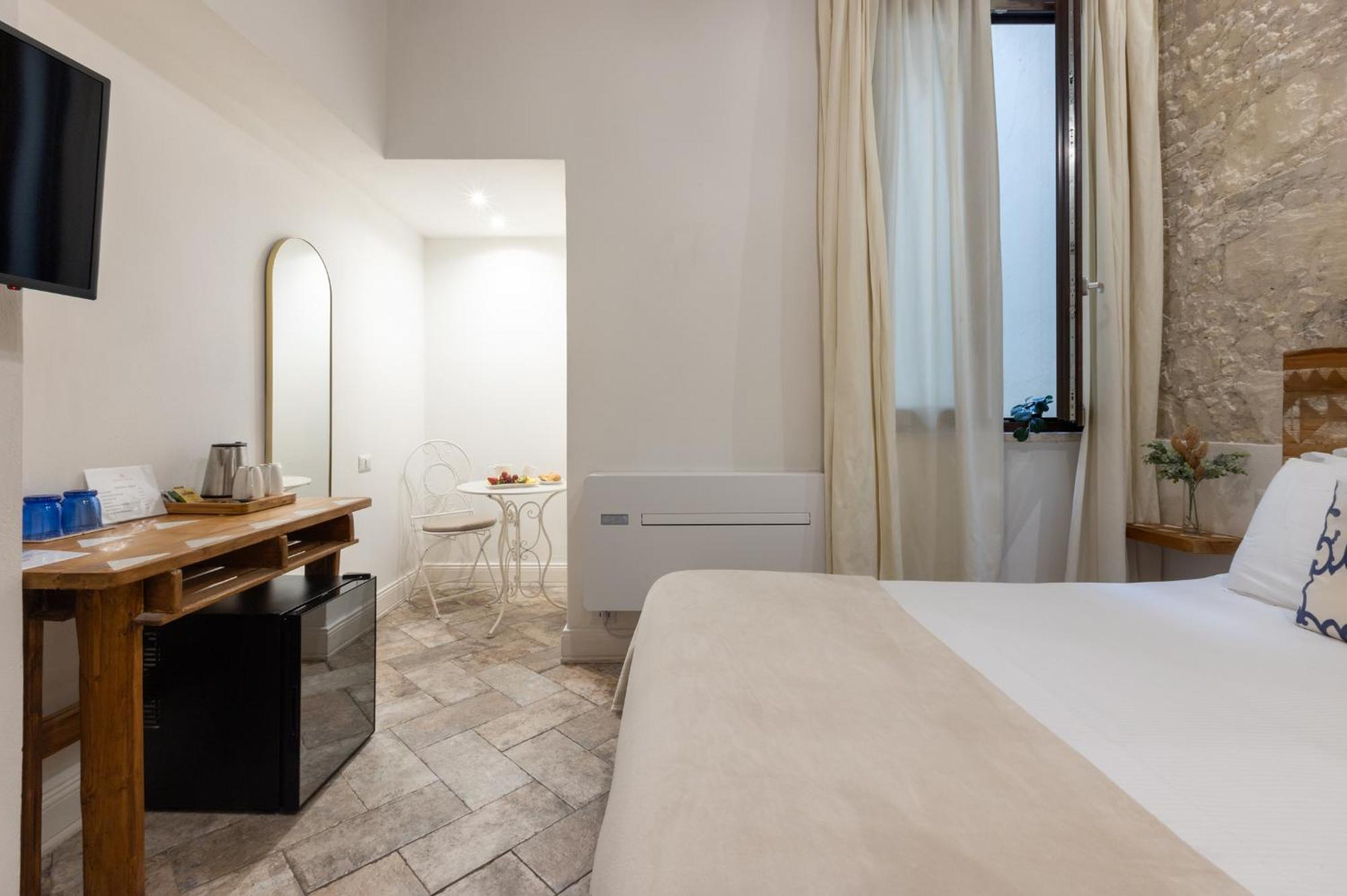 La Residenza Sul Largo Cagliari