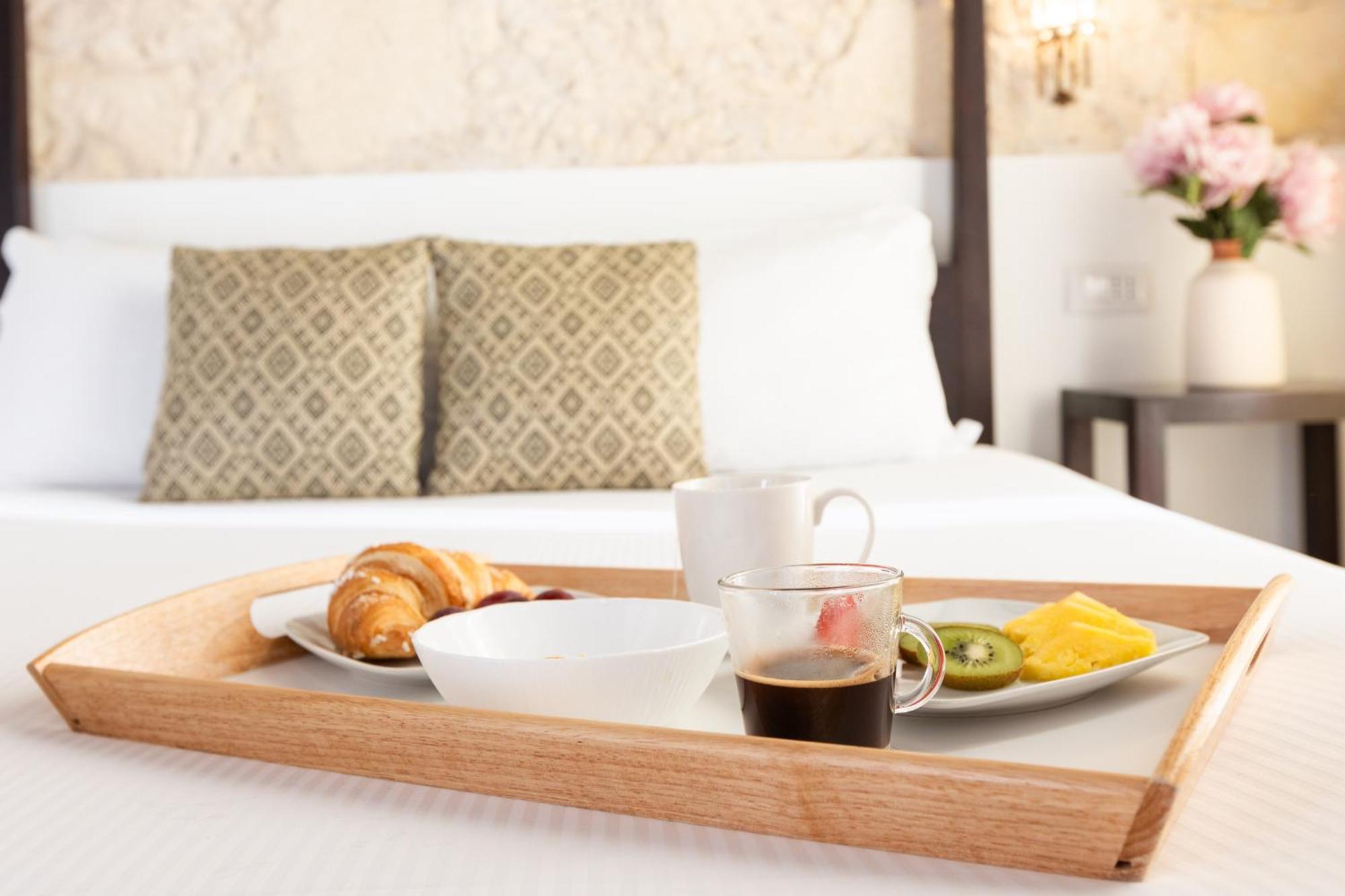 La Residenza Sul Largo 3* Cagliari