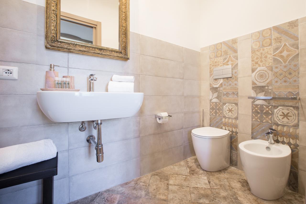 Guest house La Residenza Sul Largo